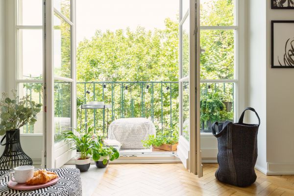 Balcony Repair in Clifton Park
