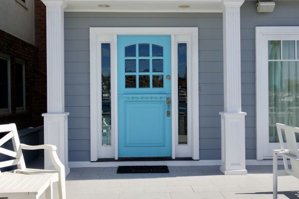 Front Porch Repair in Clifton Park