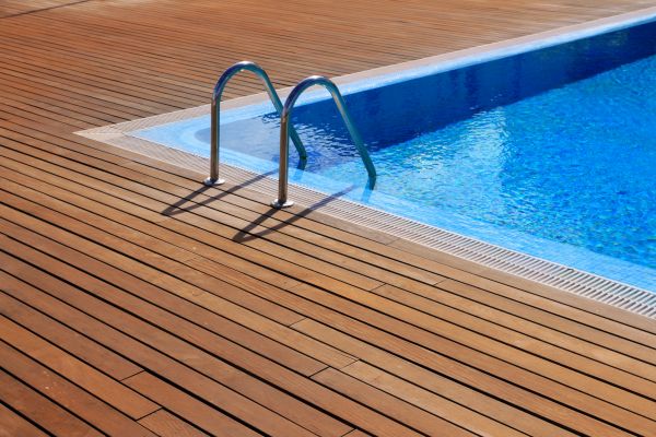 Teak Deck Repair in Clifton Park
