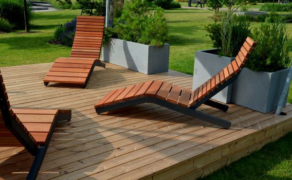 Cost of Sun Deck Installation in Clifton Park