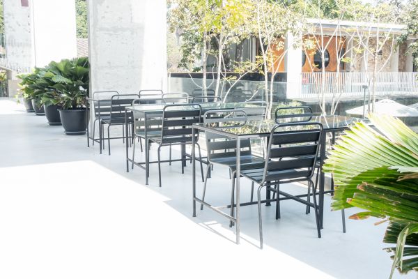 Cost of Commercial Deck Installation in Clifton Park