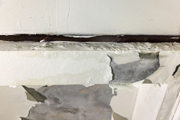 Porch Leak Repair in Clifton Park